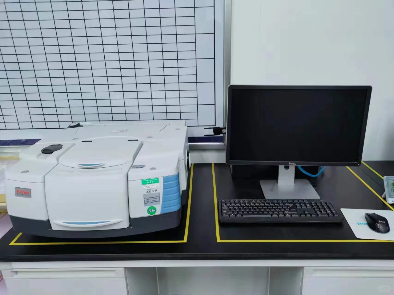 ? 材料测试设备！5大仪器一网打尽