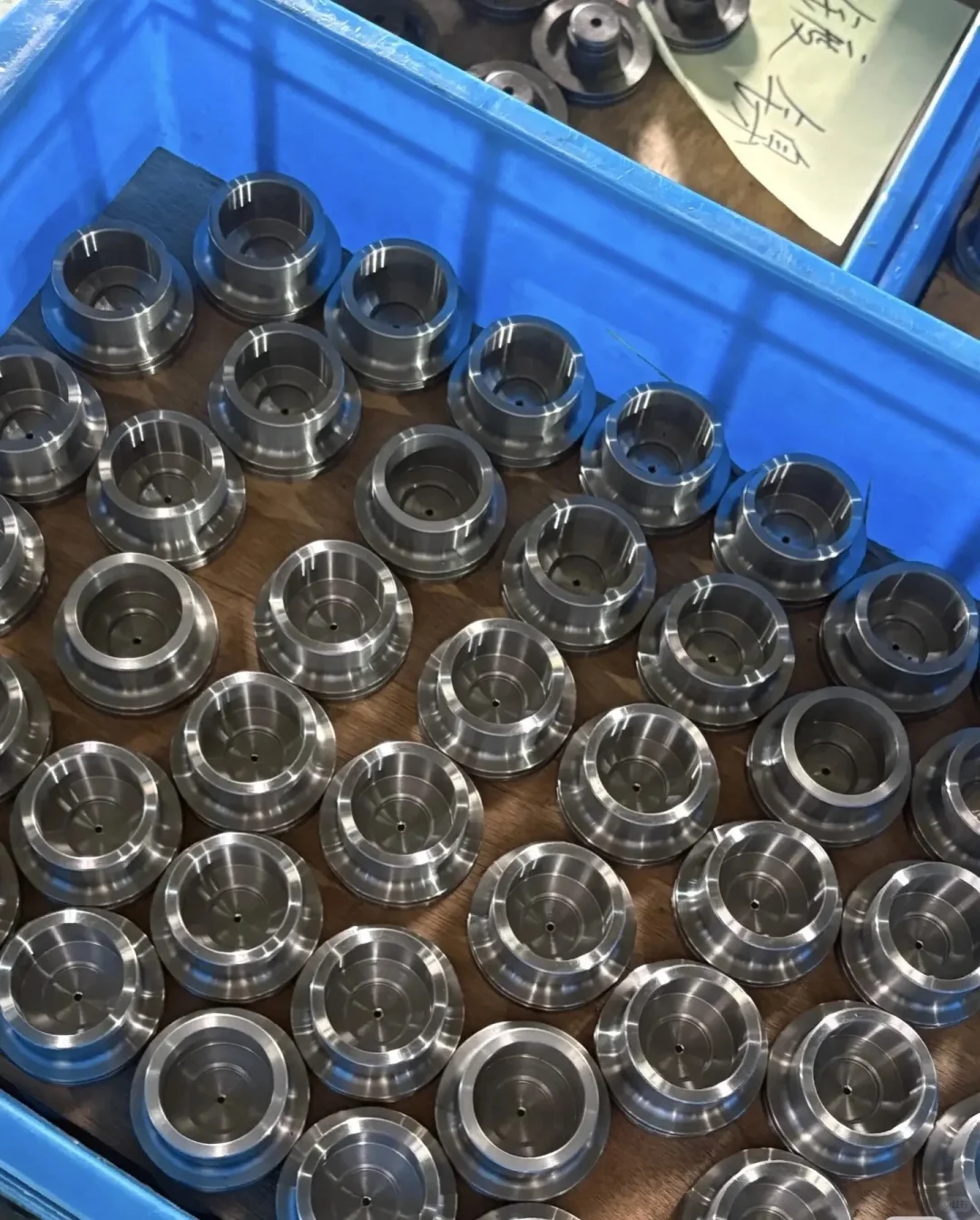 CNC加工定制非标产品加工数控机床零件加工