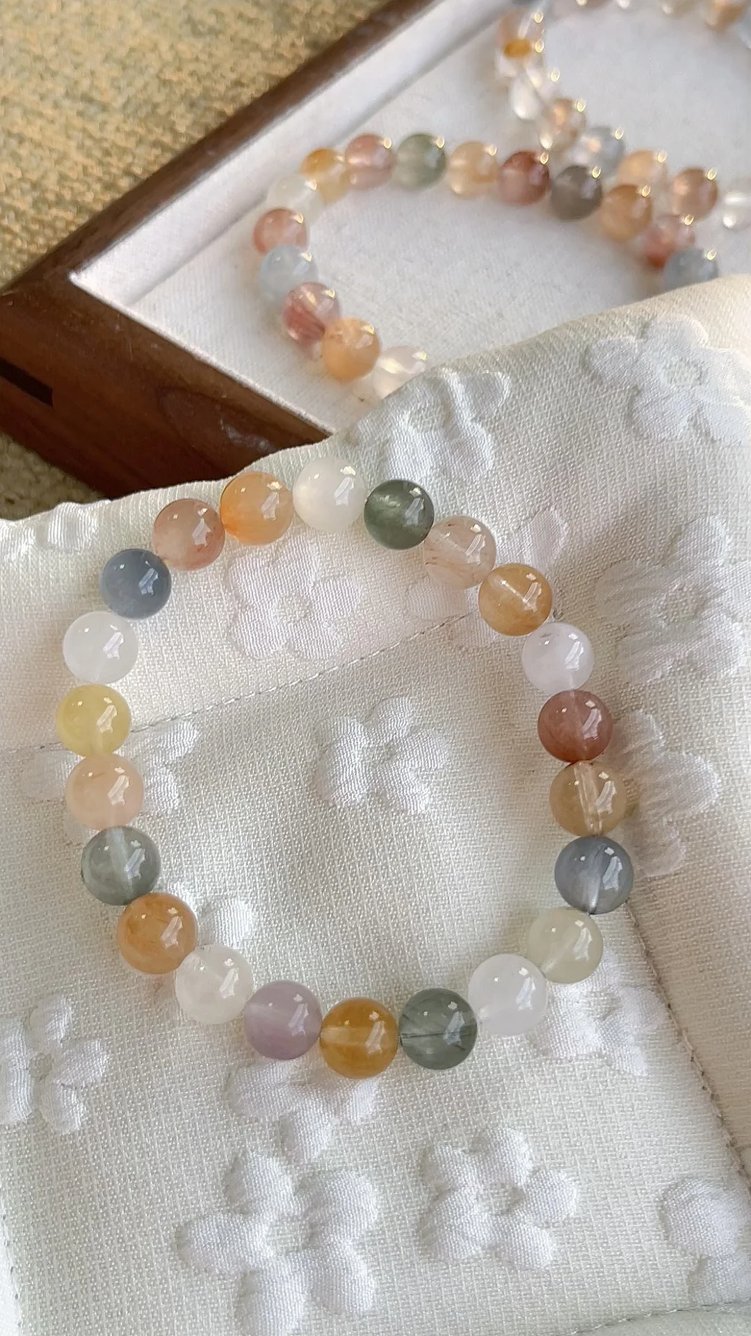 彩兔毛只有零次和无数次?