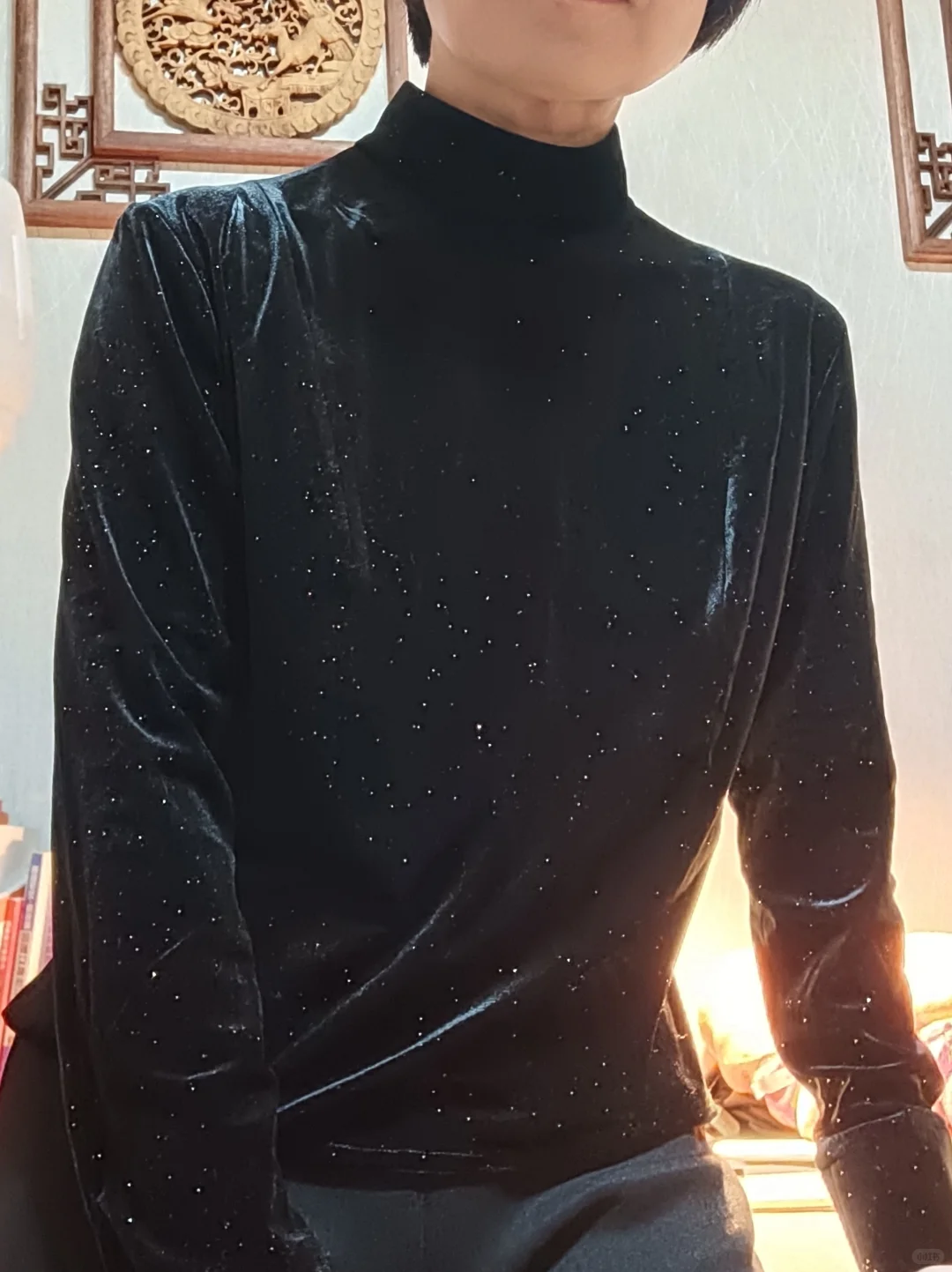 丝绒隐形拉链一次成功，分享做丝绒诀窍