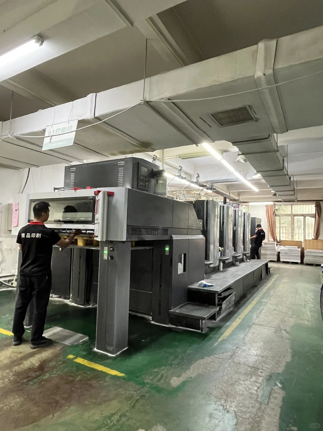 南宁印刷别找外地！本地厂真香警告