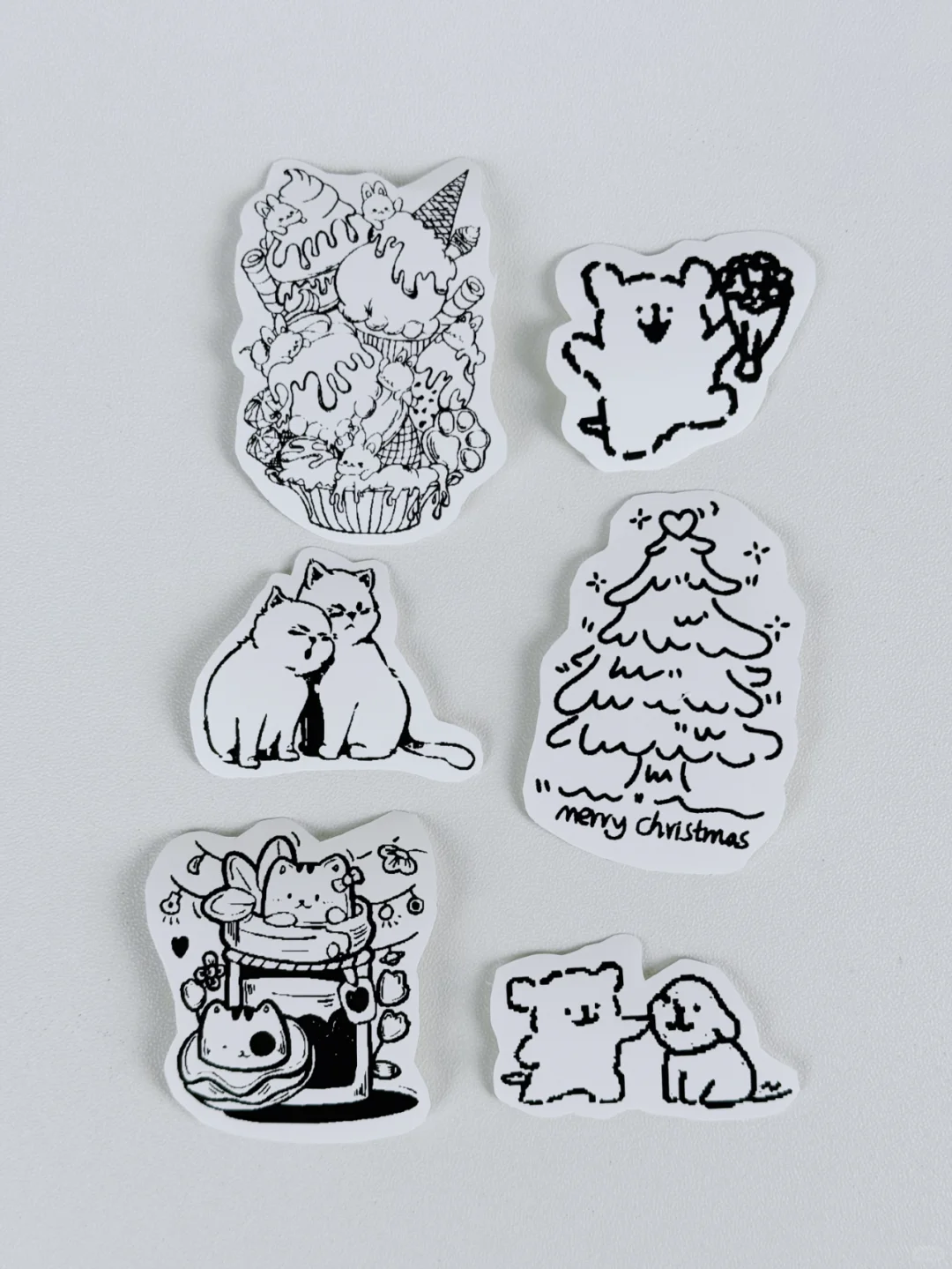 换一种方式，你的标签机还可以这么玩…