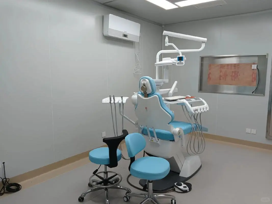 德国顶级牙科综合床进口清关，3天VS30天？