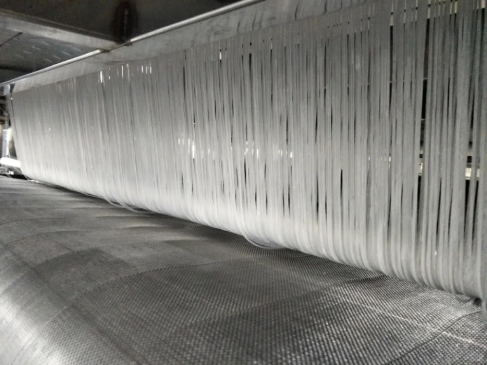 现代化智能化的粉丝粉条生产线是流行趋势