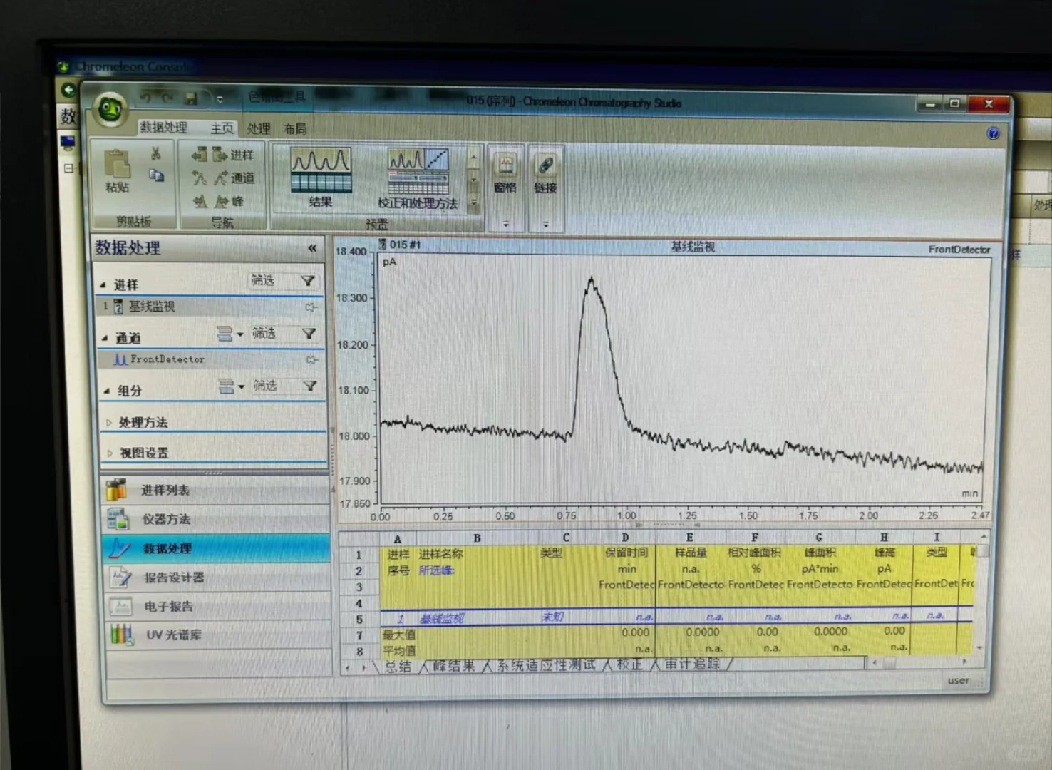气相气质优惠接，服务好不满意不收费