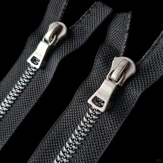 一些特殊拉链齿