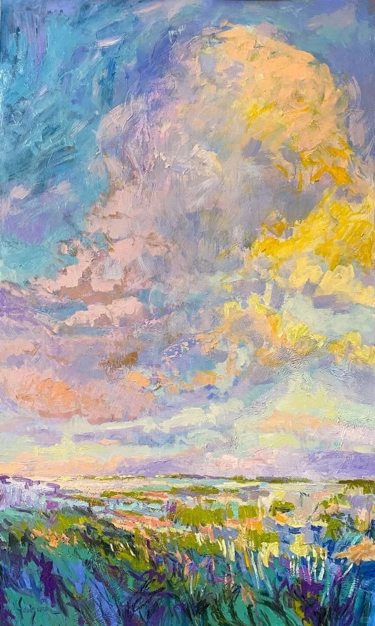 审美提升｜只推给有艺术细胞的人✨