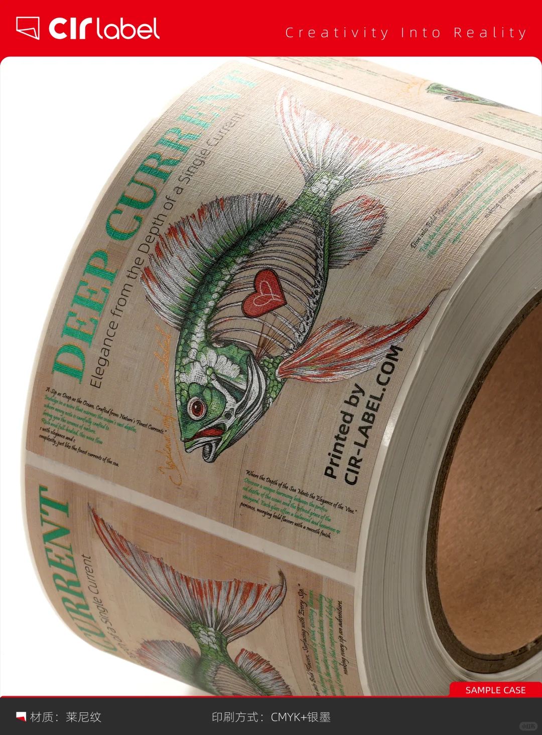 ✨这质感我真的爱了?你呢❓