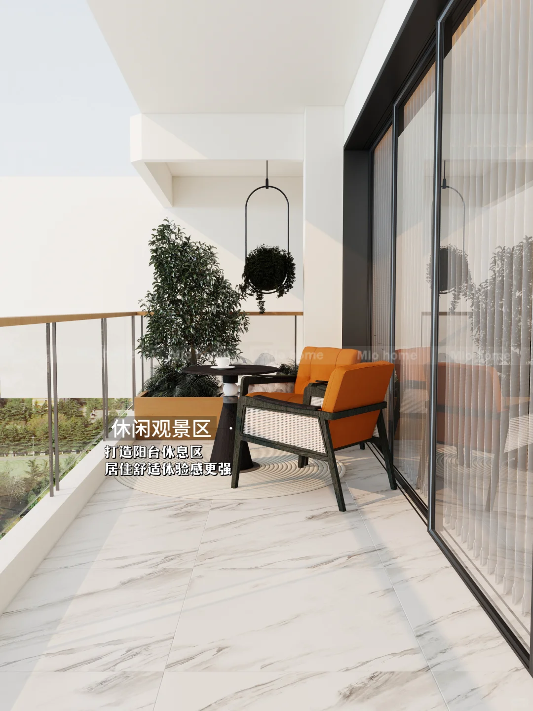 ??新加坡适老化设计✅真正关爱老人的设计