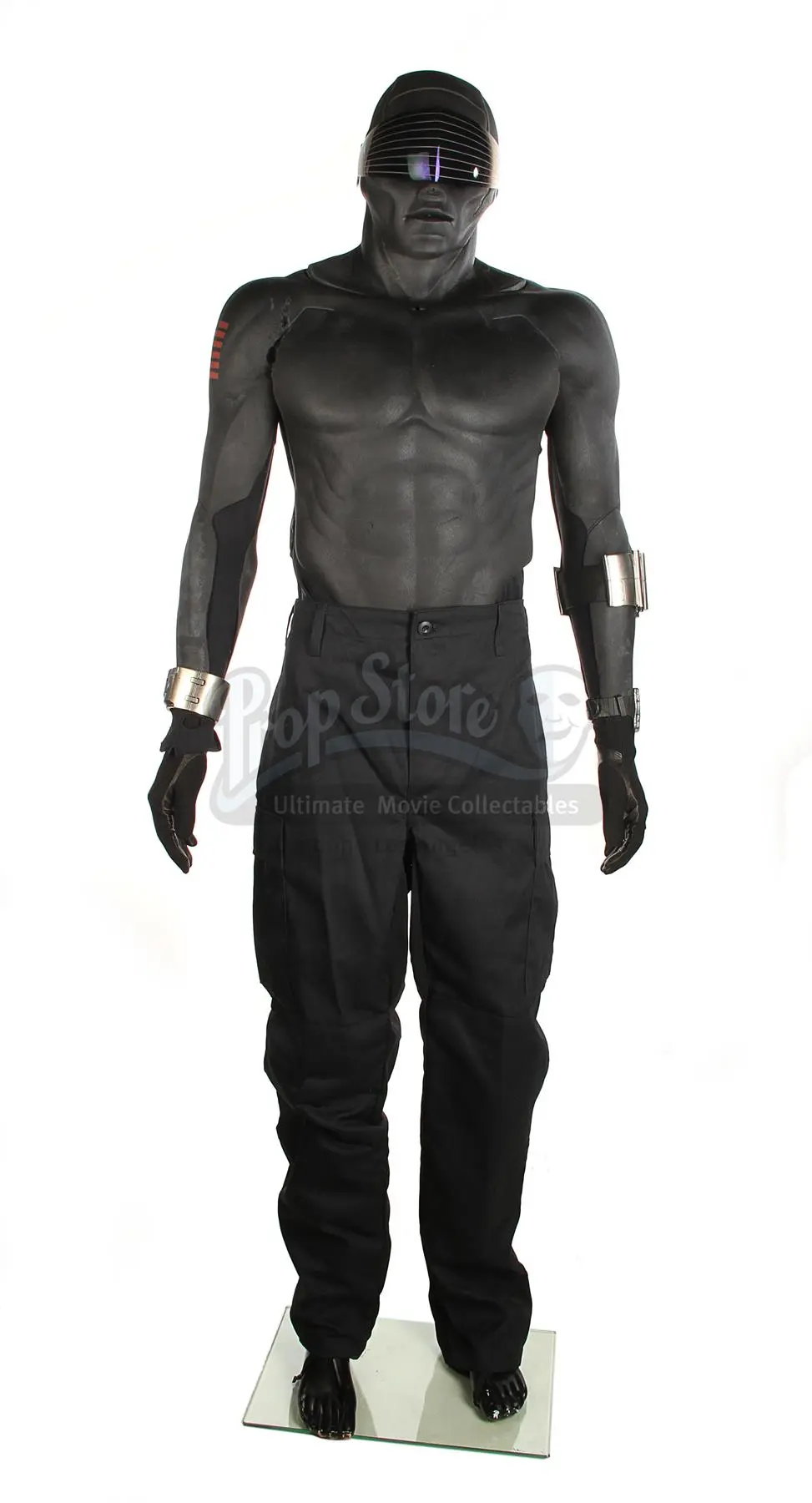 特种部队眼镜蛇的崛起（2009）