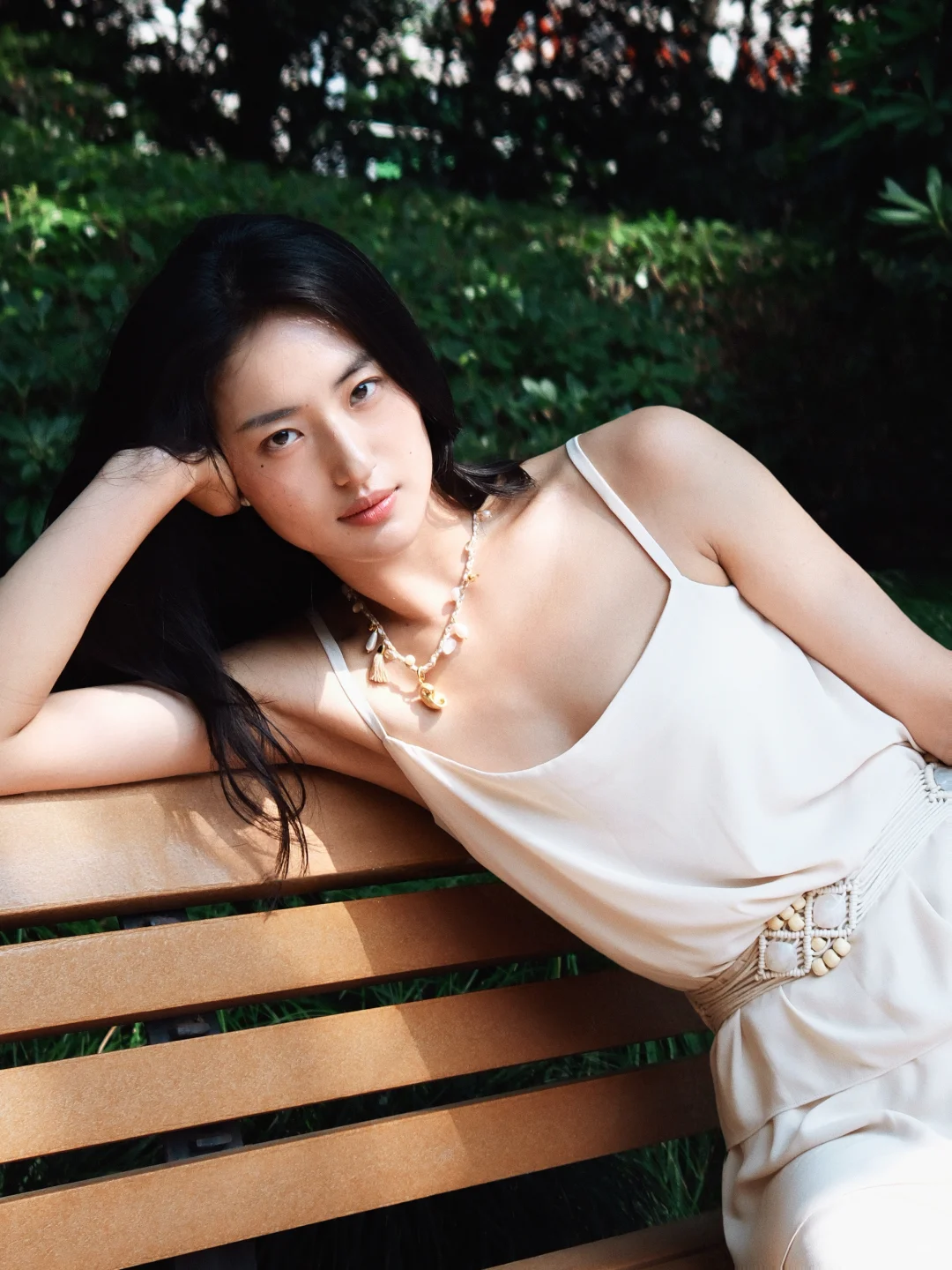 indicia edit ｜白日慢行