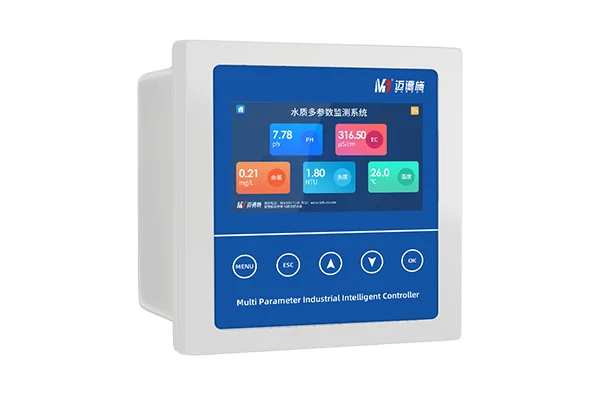 实验室镁离子分析仪