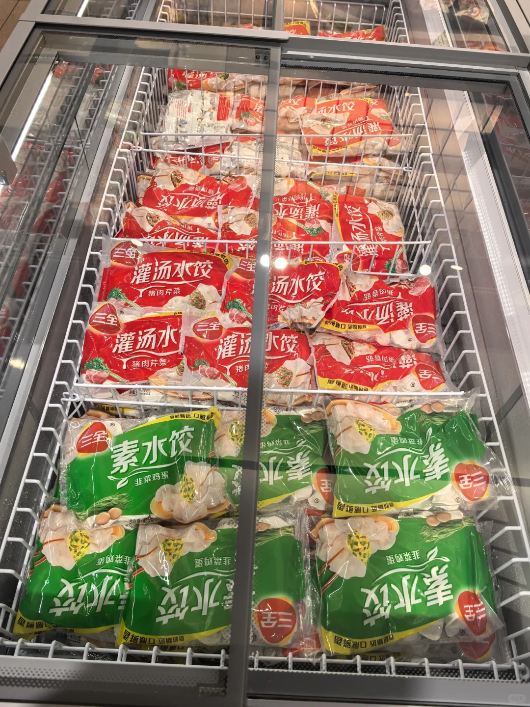 杭州速冻食品批发