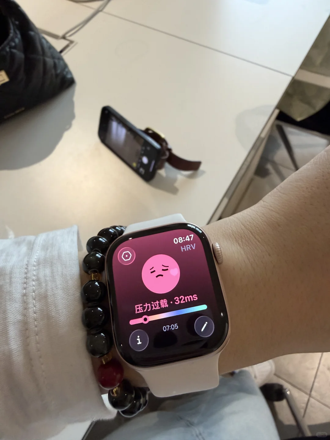 真的有被这个表笑死！