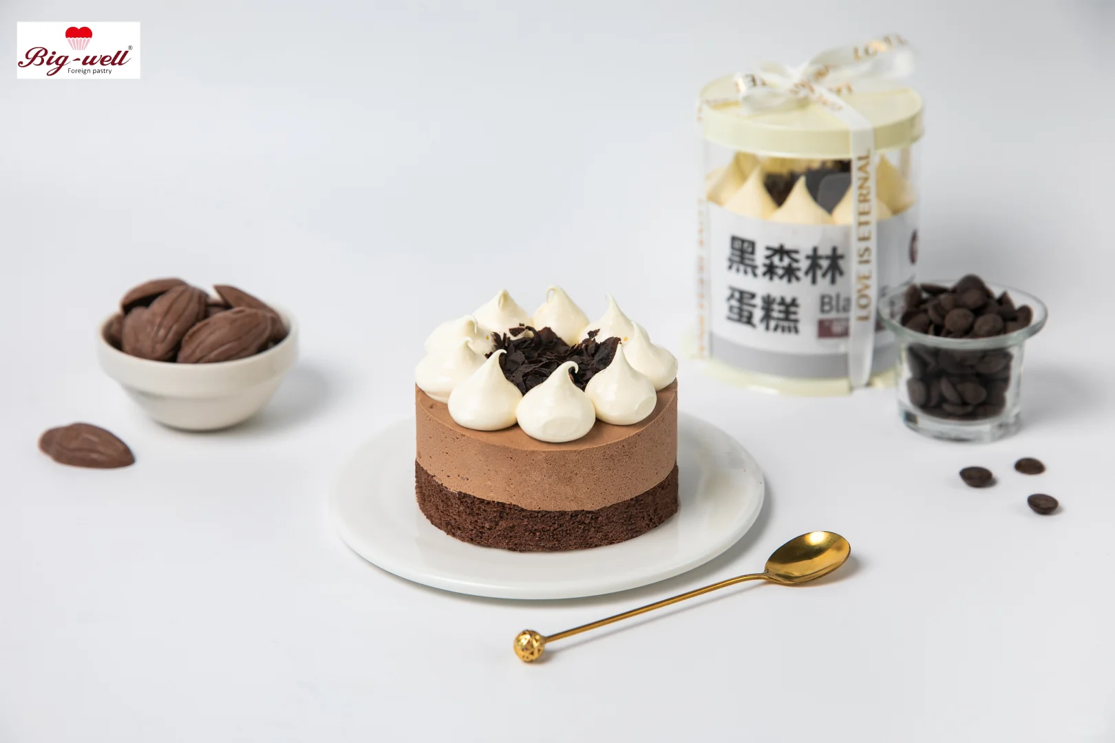 北京四寸小蛋糕