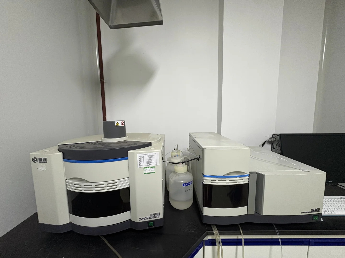 【新品级二手仪器 | 原子荧光形态分分析仪】