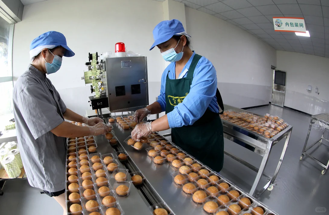 预制菜车间在这个标准下做地坪能不卫生吗