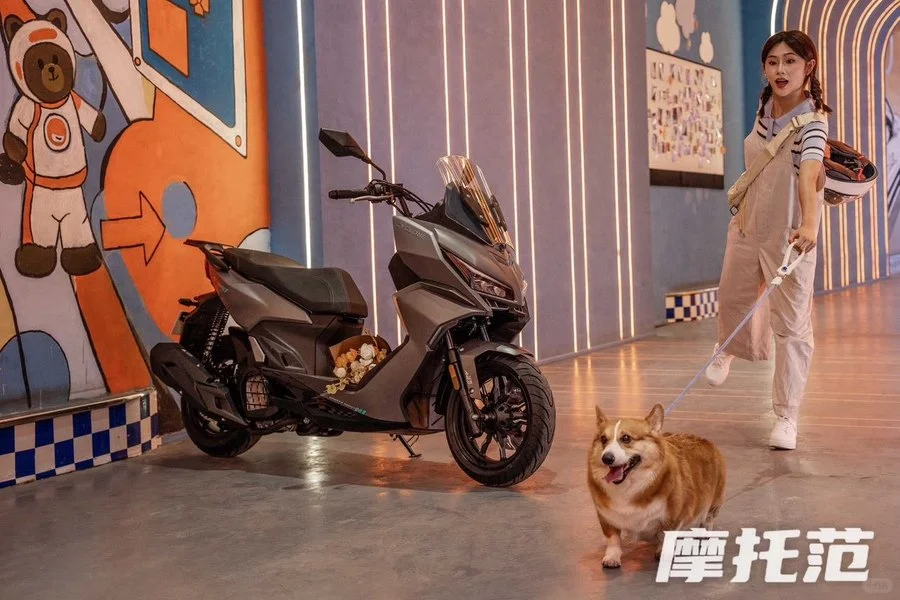 赛科龙RT150S售价10999元起