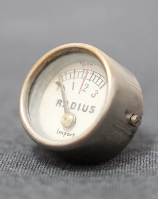 瑞典??Radius原廠壓力錶