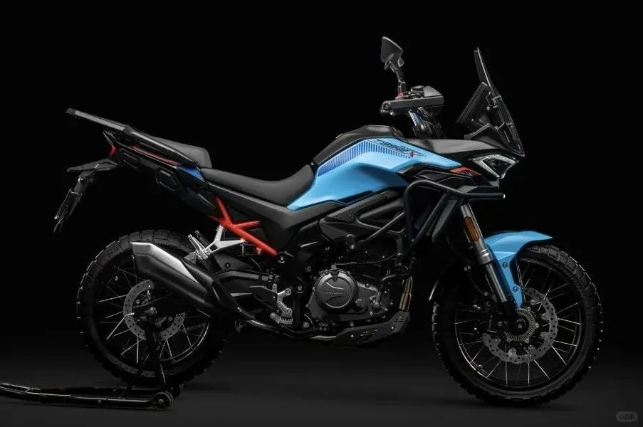 MBP 350双缸ADV限时20980元