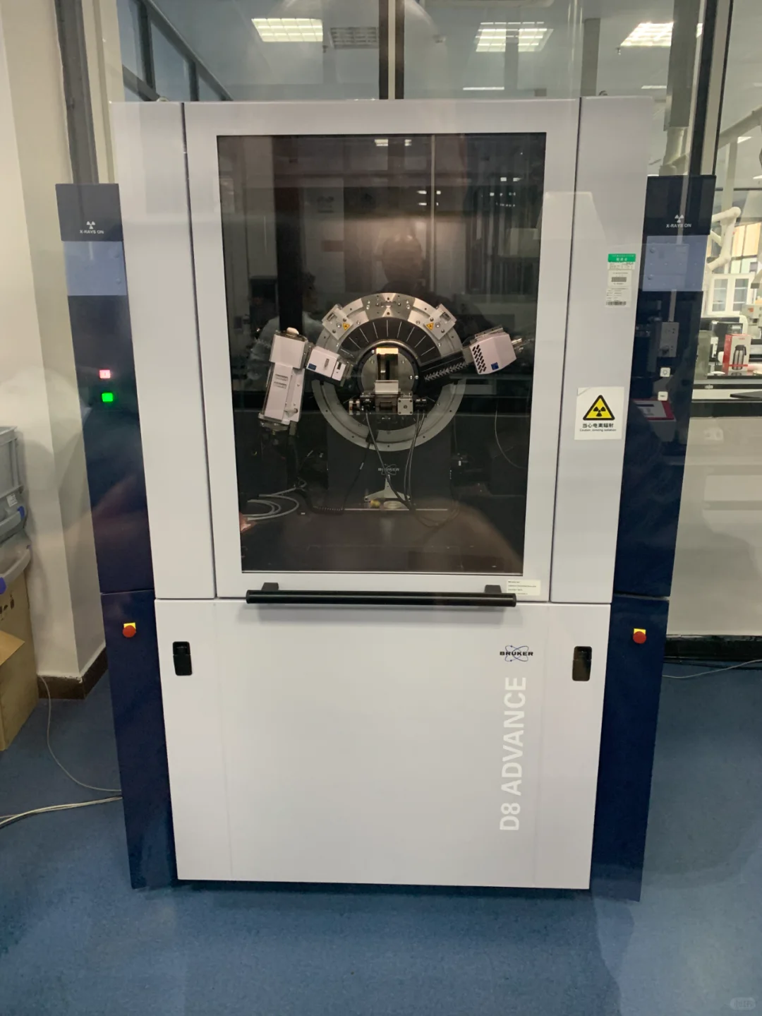 ? 材料测试设备！5大仪器一网打尽