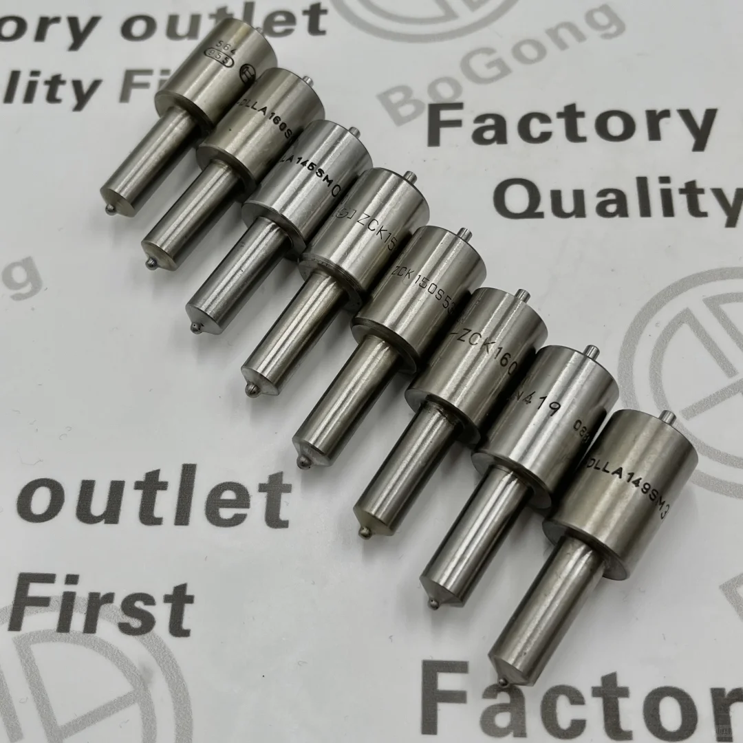 高效柴油喷油器油嘴