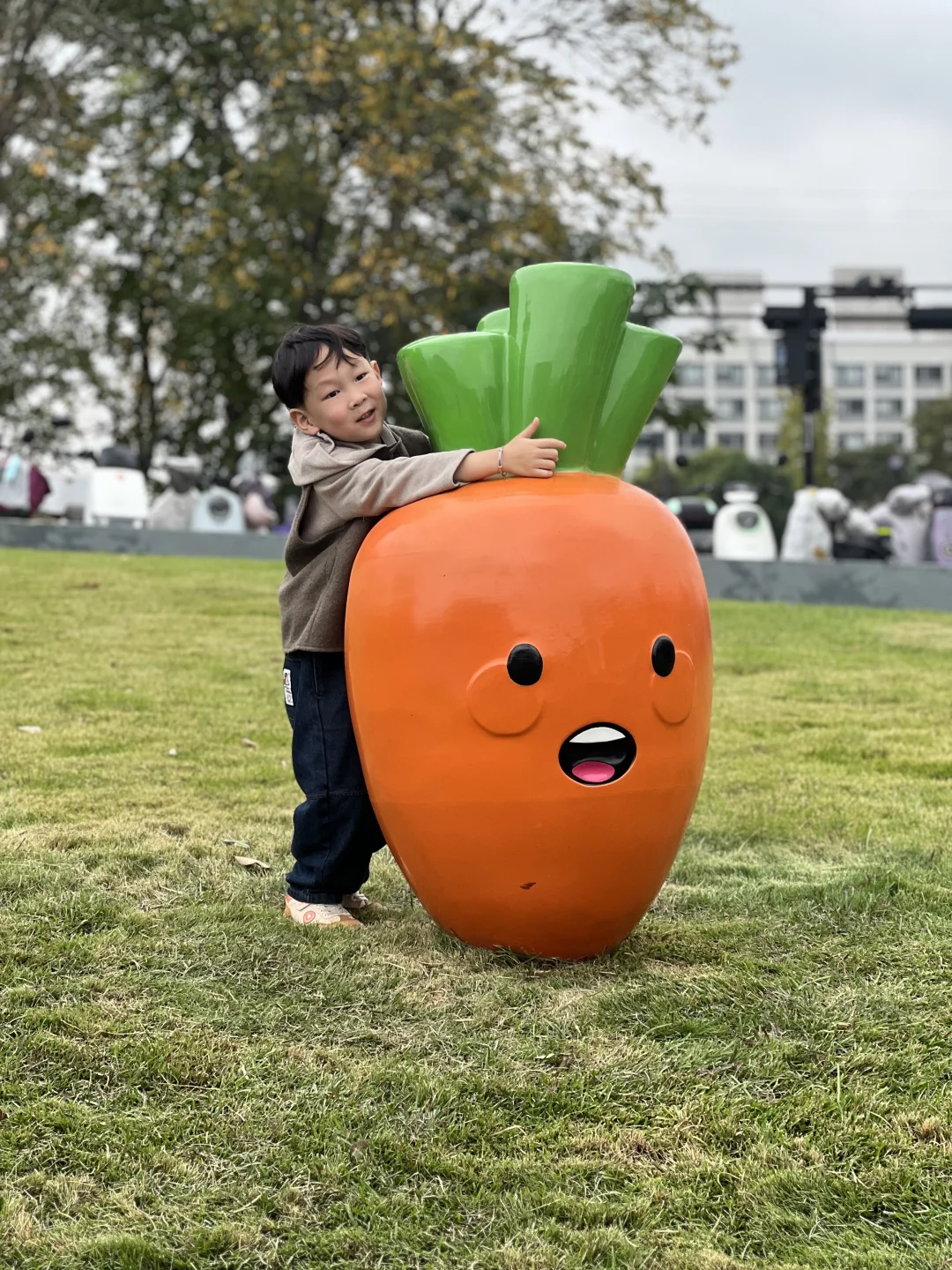 杭州遛娃天花板！康师傅味来馆边吃边学太