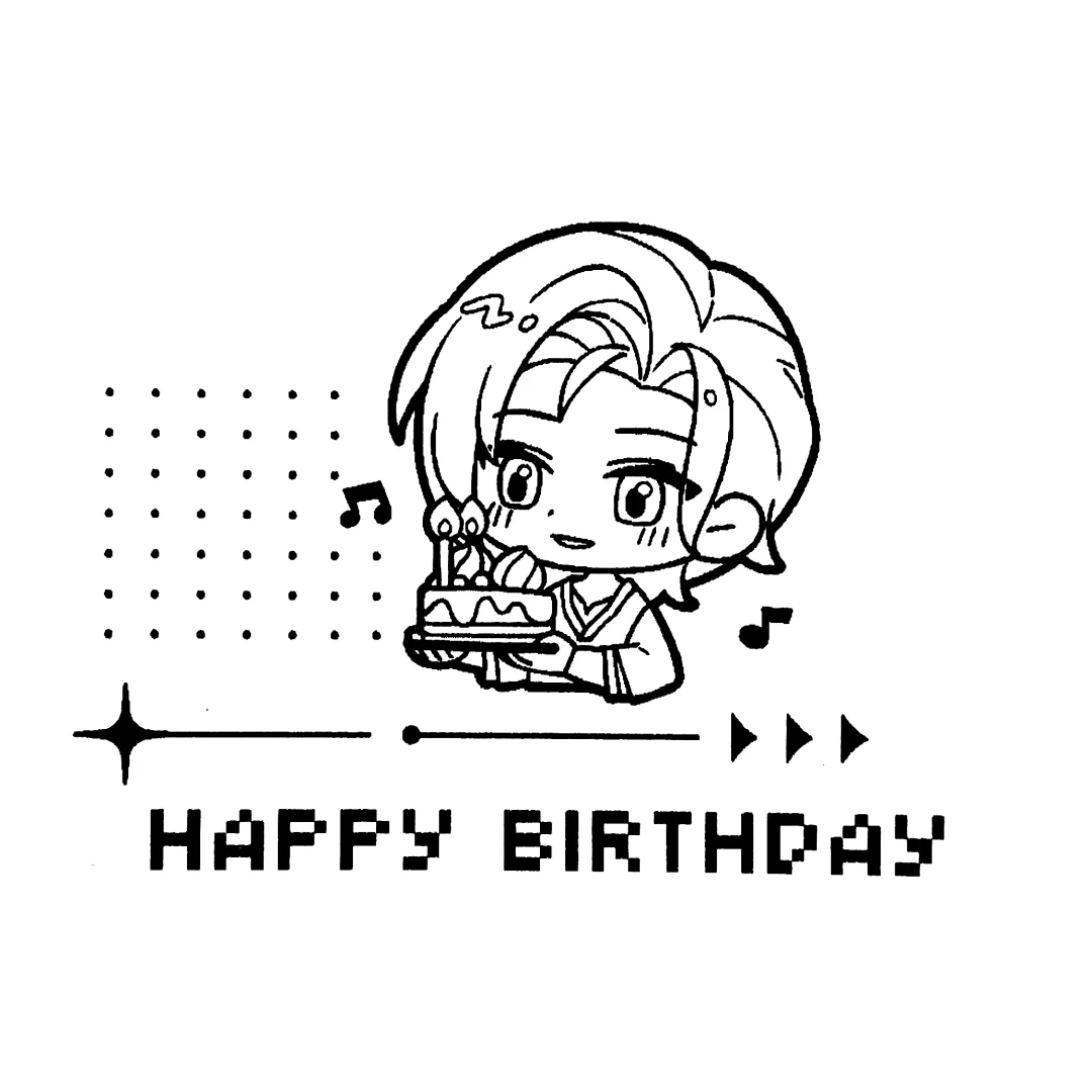 也是给我拿热敏标签给复刻上了