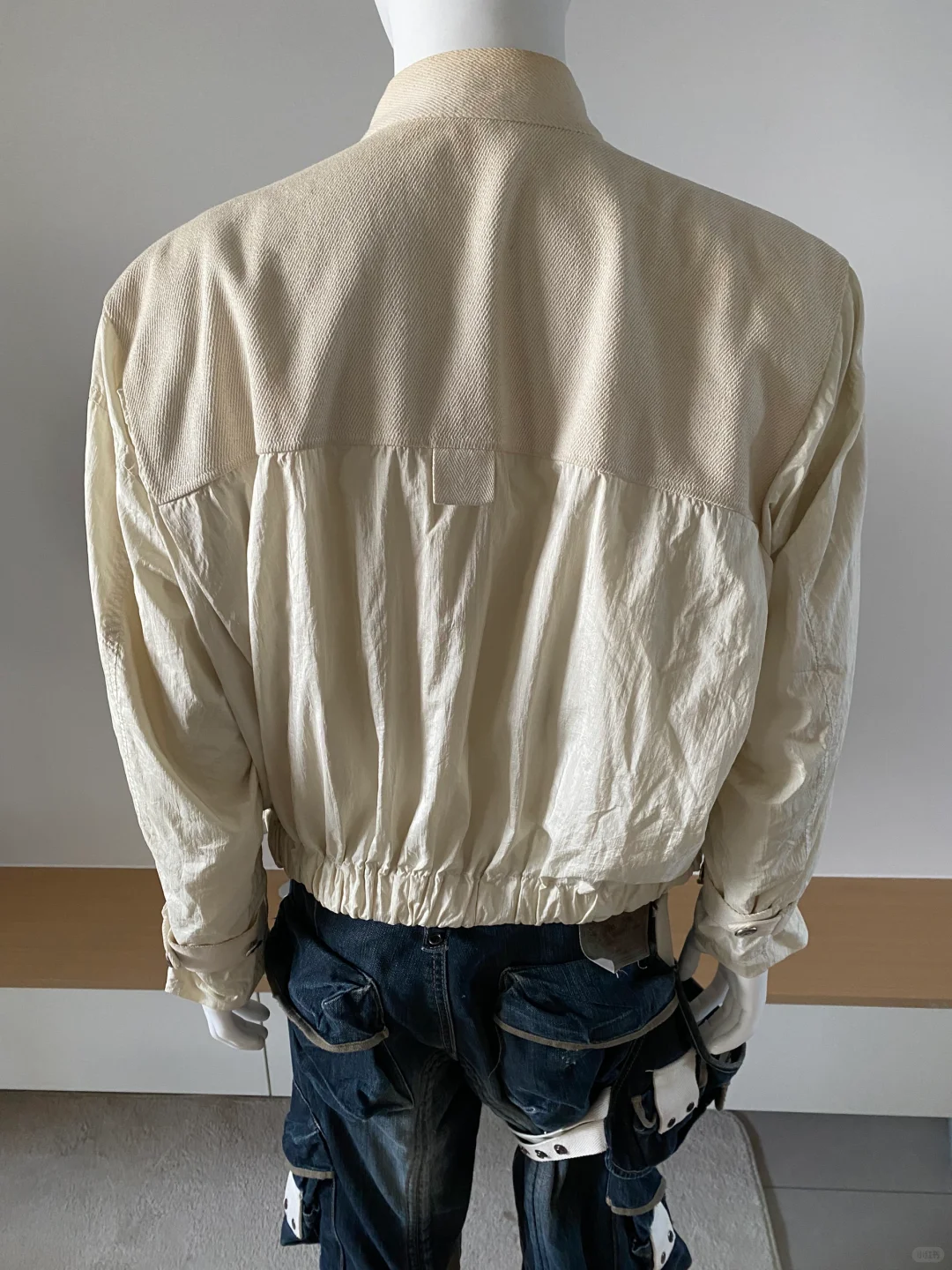 80年代issey miyake杰作