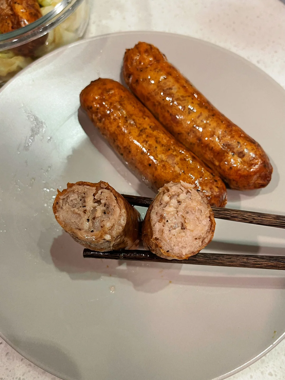 AKL｜超市冷冻懒人美食?含成品图，合集❷