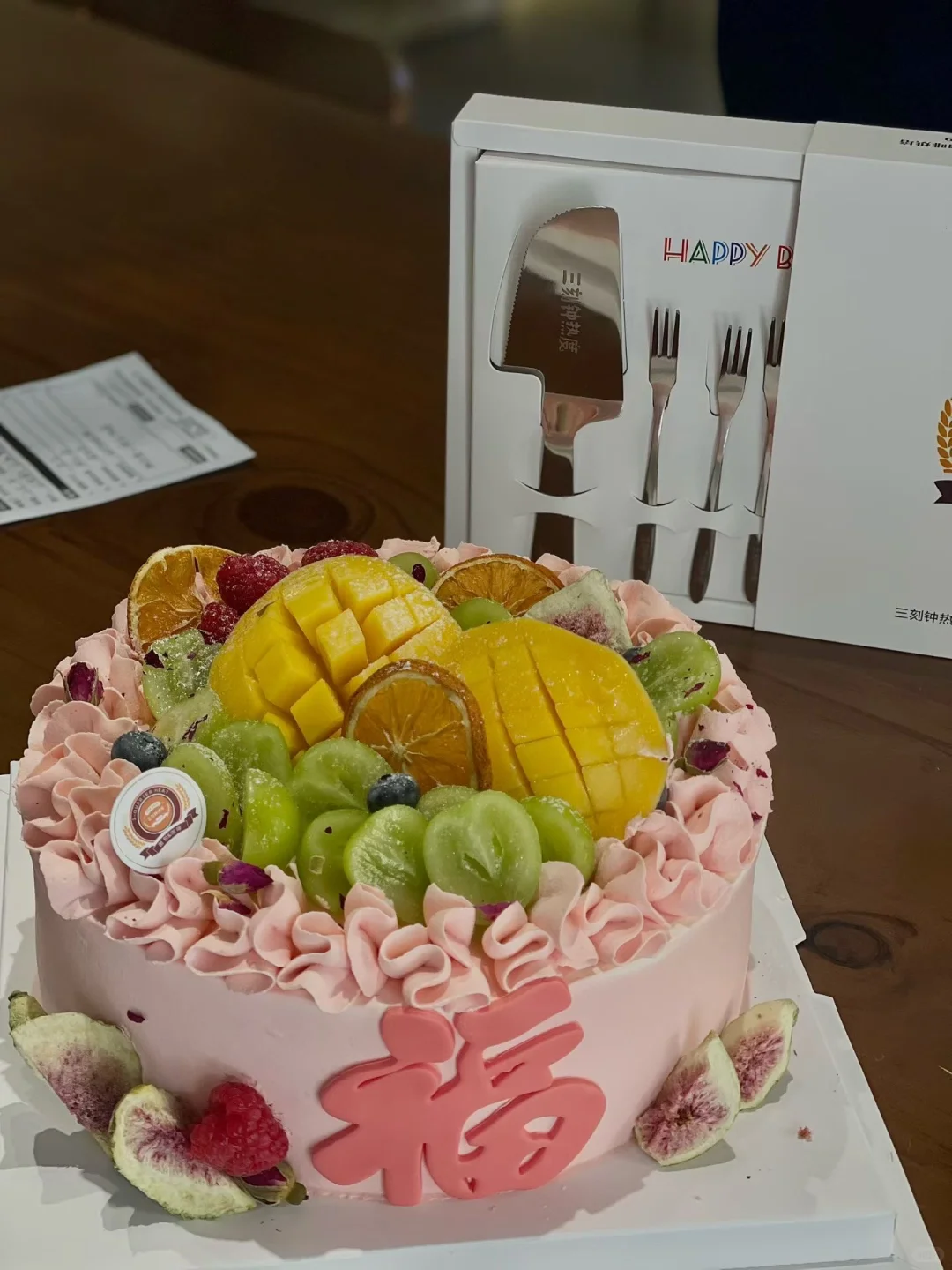 临澧县有这样的一家甜品咖啡烘焙馆太赞啦！