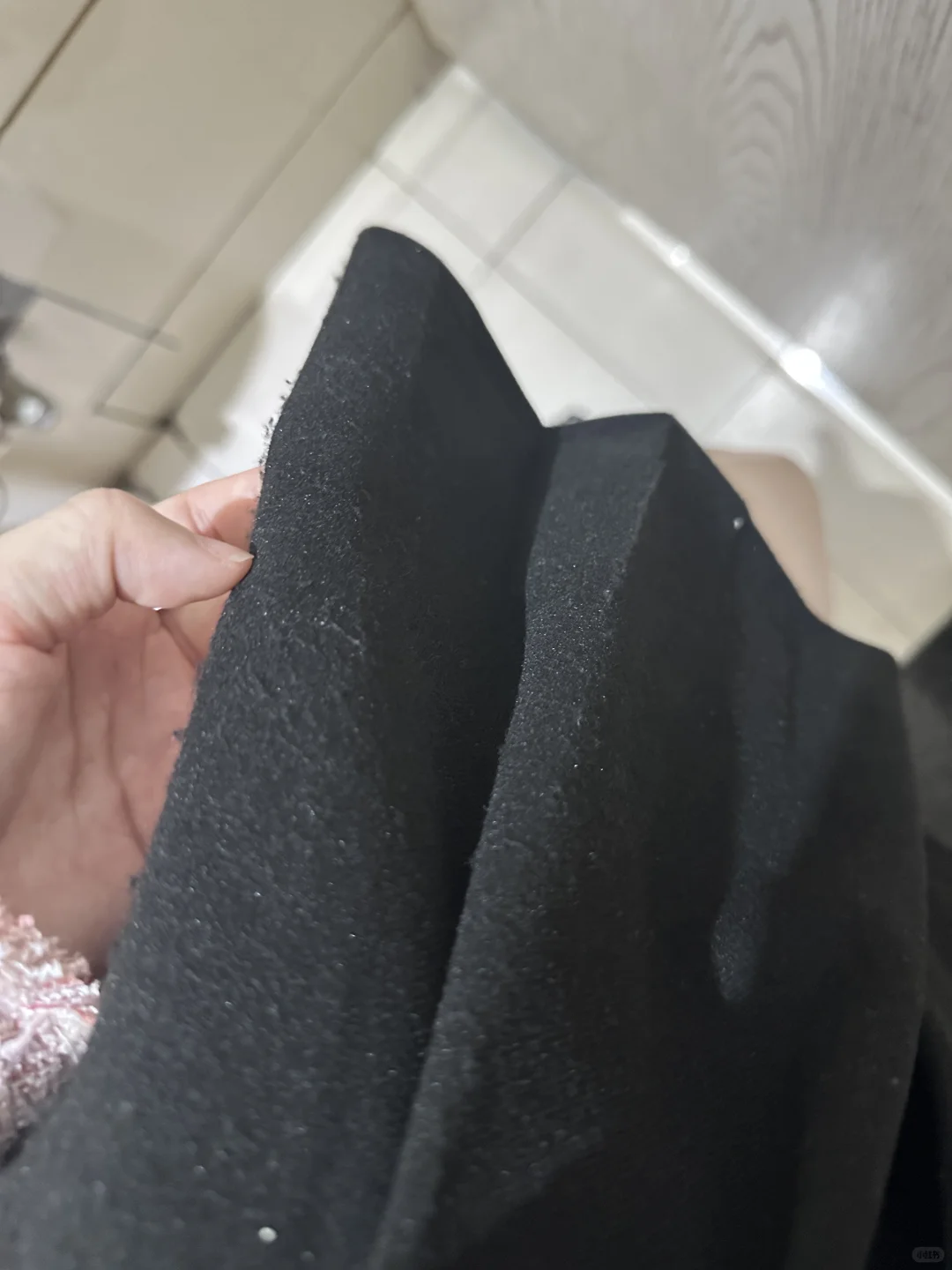 避雷右@女装 你们看看这个态度