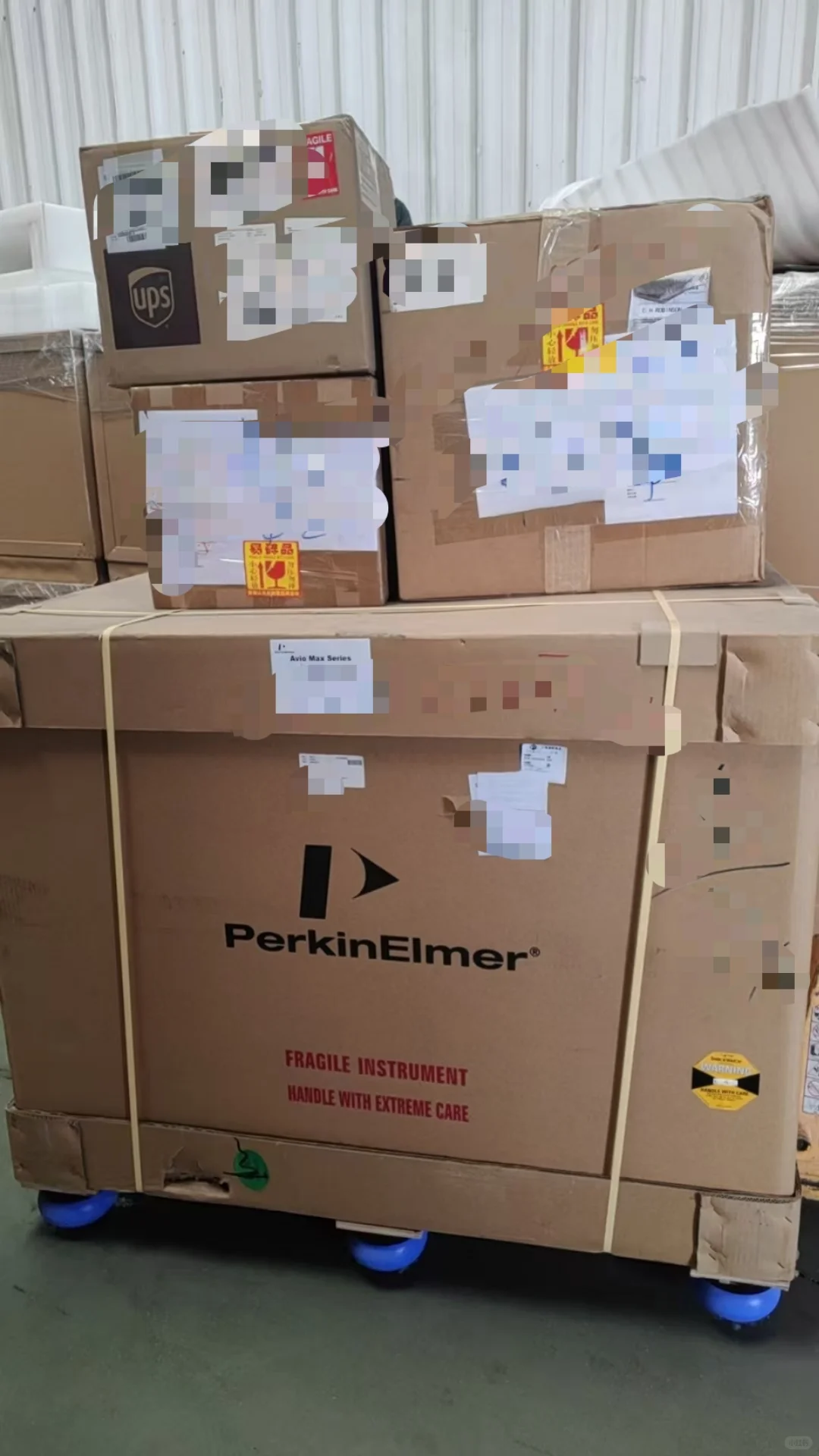 实验室分析检测仪器供应商光谱仪ICPOES卖家