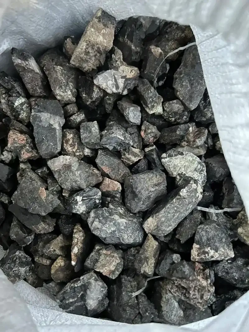 钨矿进口清关指南：从单证到流程详解