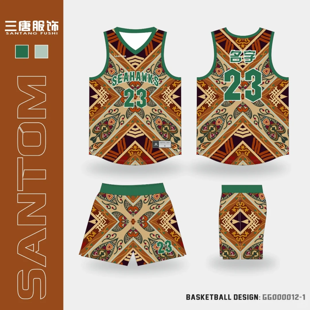 科普一下数码印技术