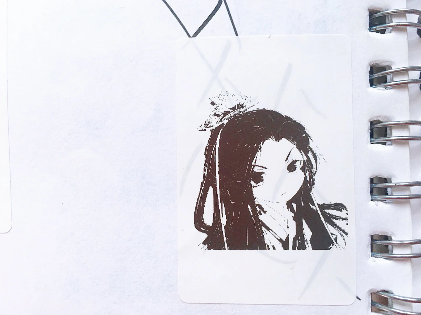 6r买了10980热敏标签