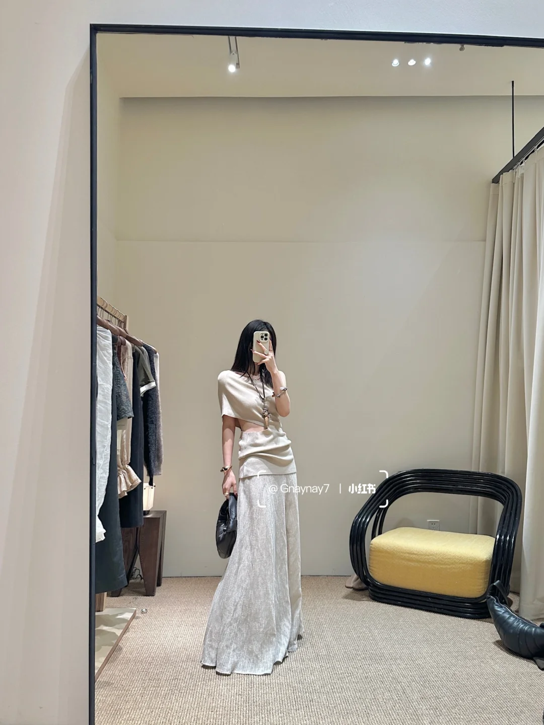 RUOHAN 这一套太美了叭?