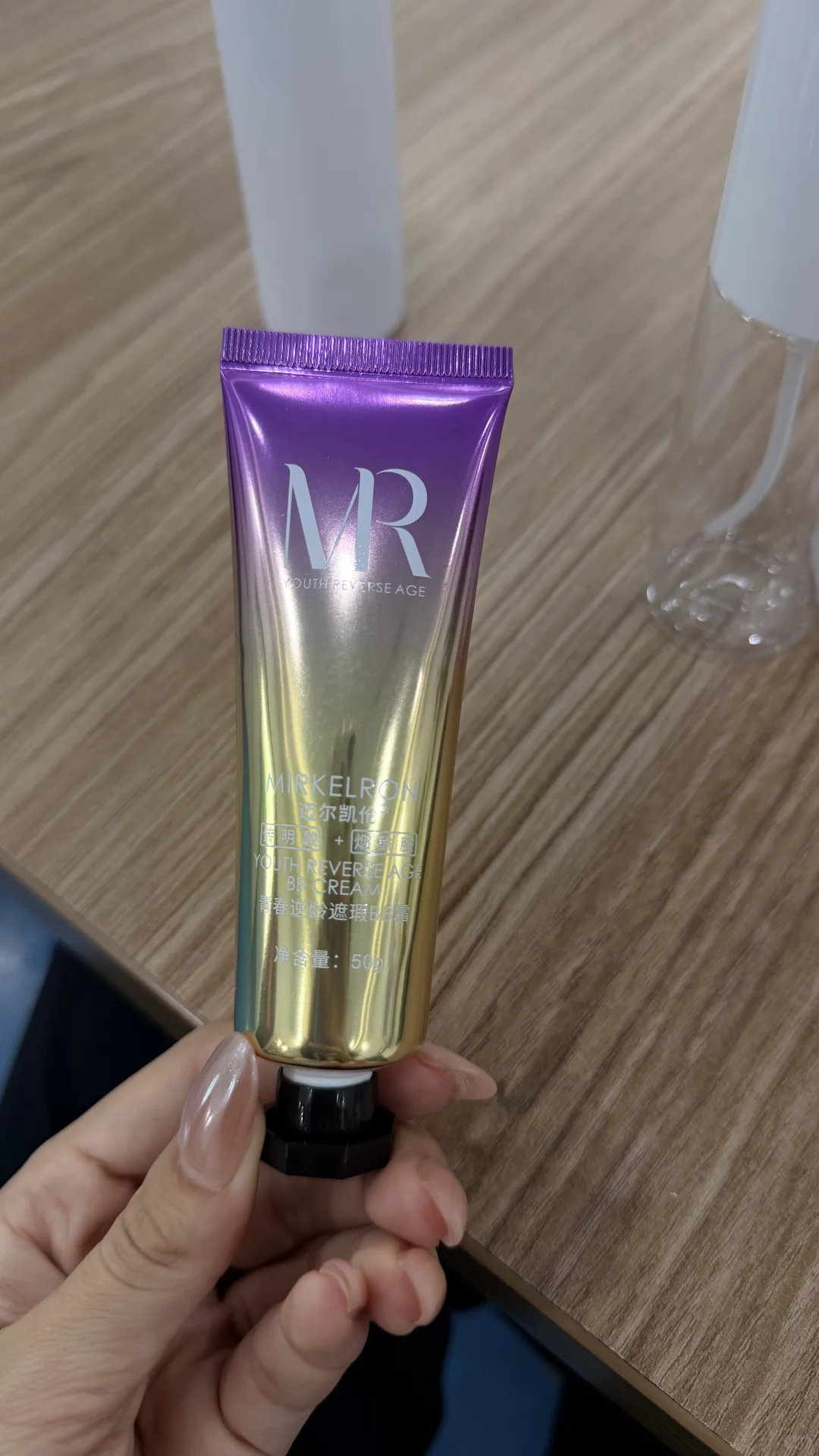 元气满满的一天！