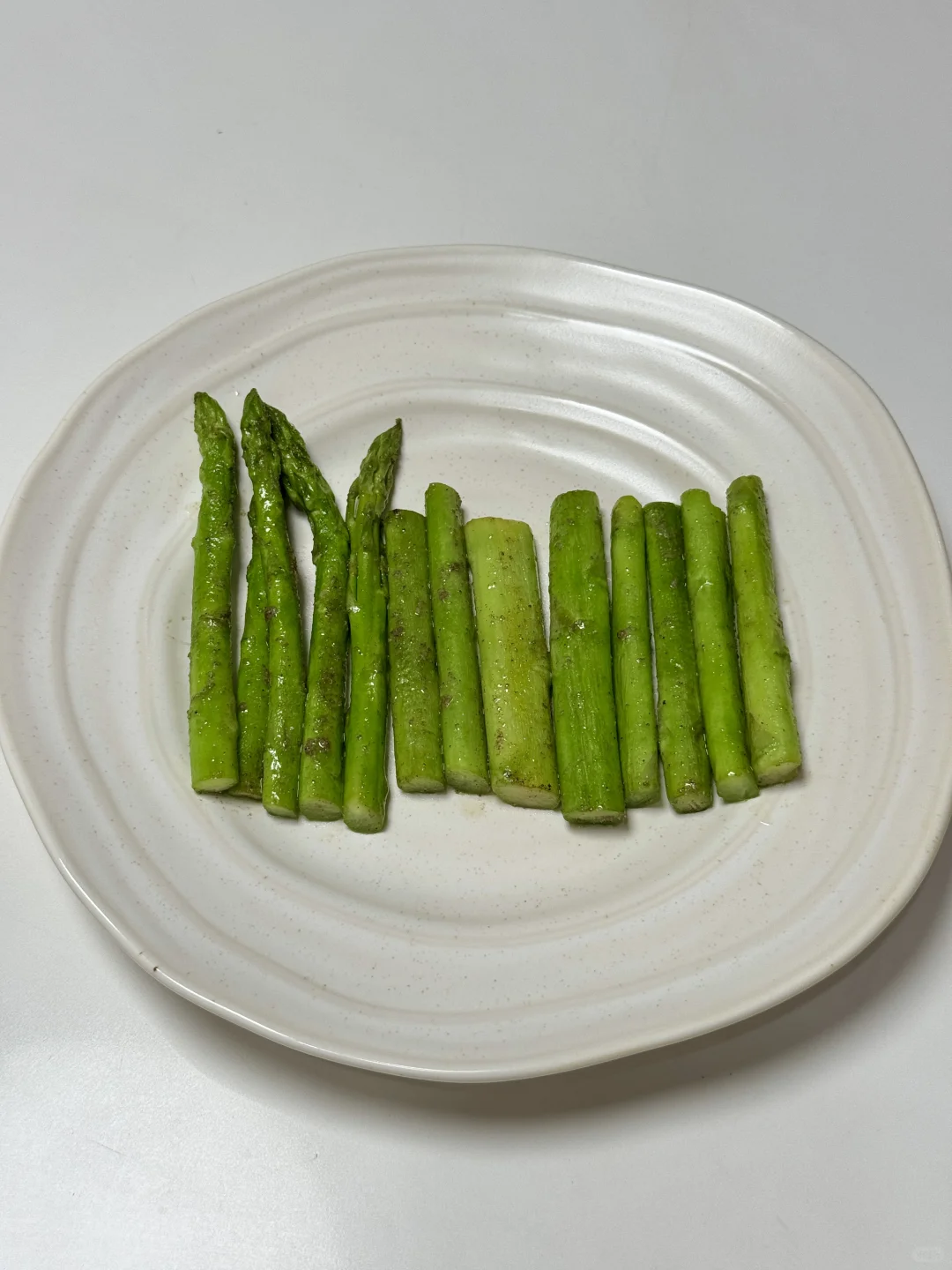 一周备菜：告别外卖焦虑?