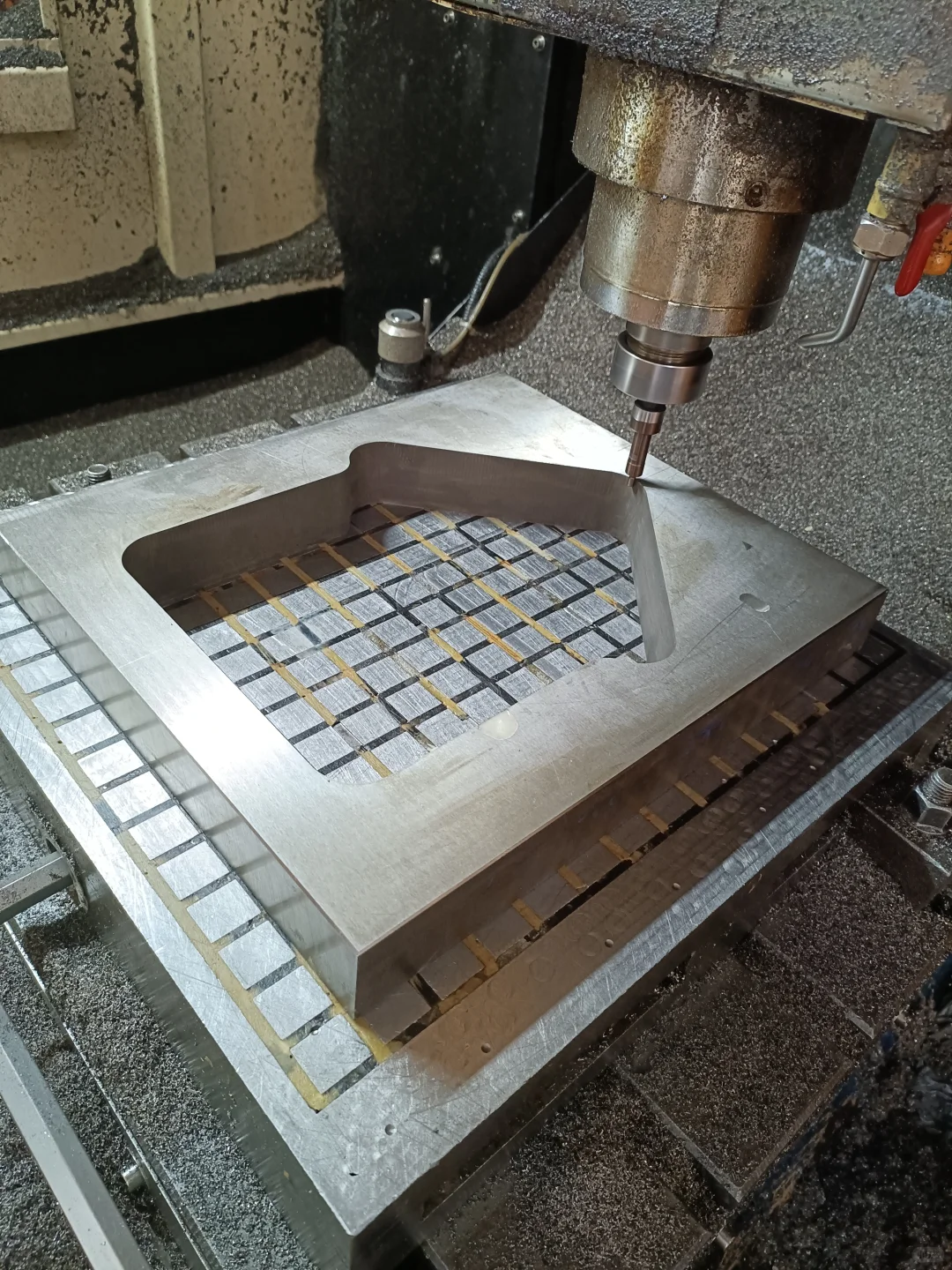 2个月了，这是什么水平？