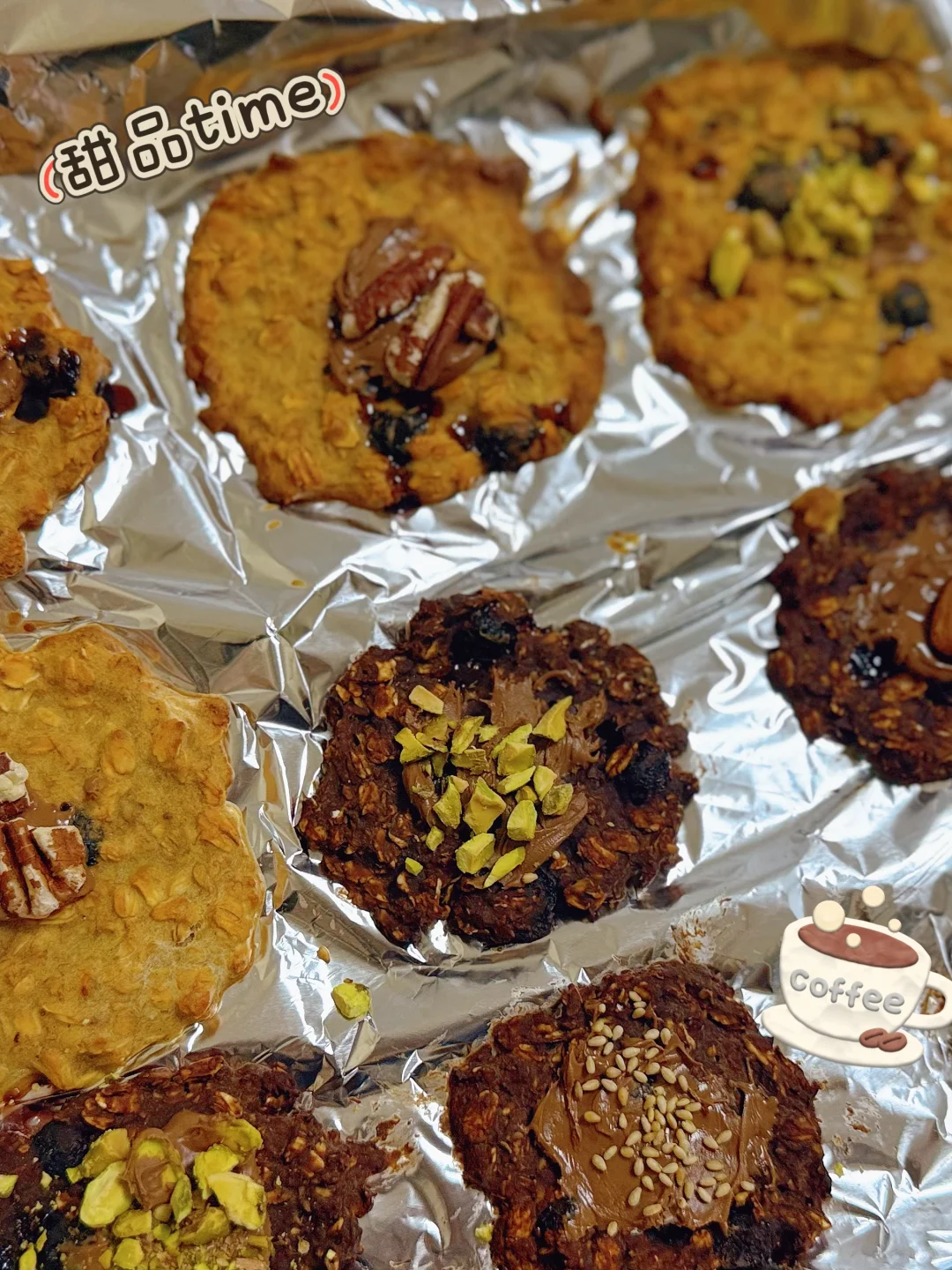 小朋友最爱的美食