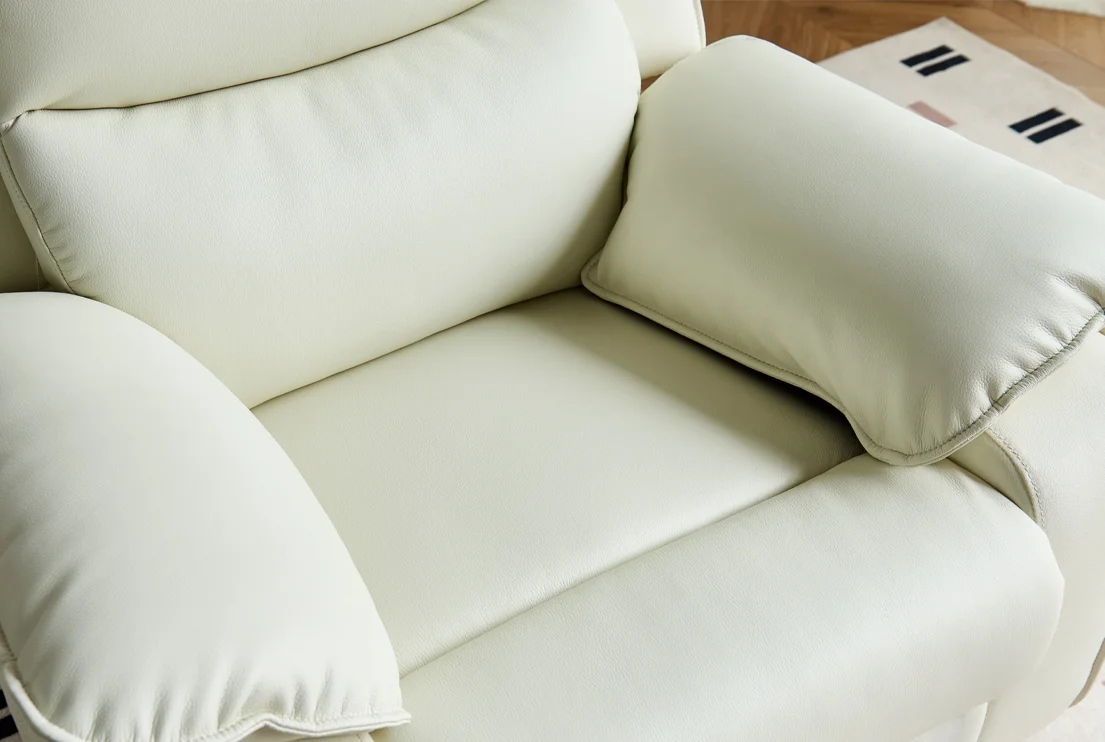 孝心推荐：老人功能单椅，舒适与实用并存！