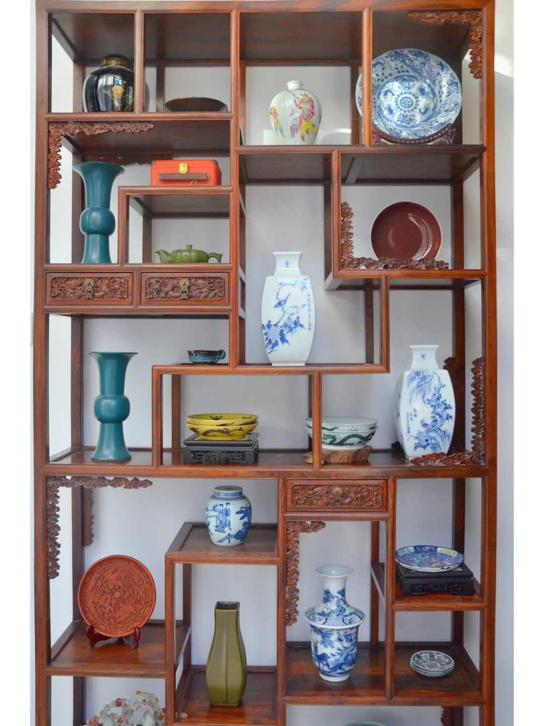 坐标北京?超舒适的退休宅家计划?