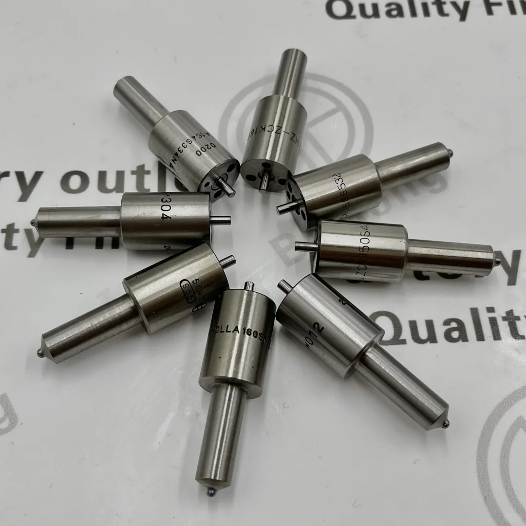 高效柴油喷油器油嘴