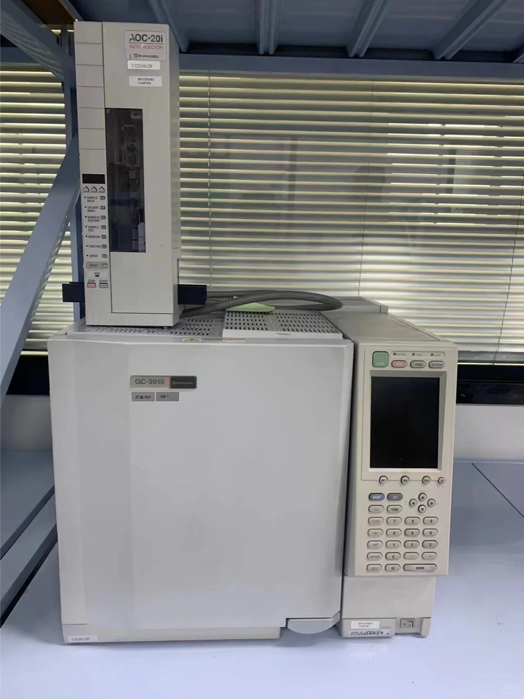 制药人马克！十大分析仪器大全