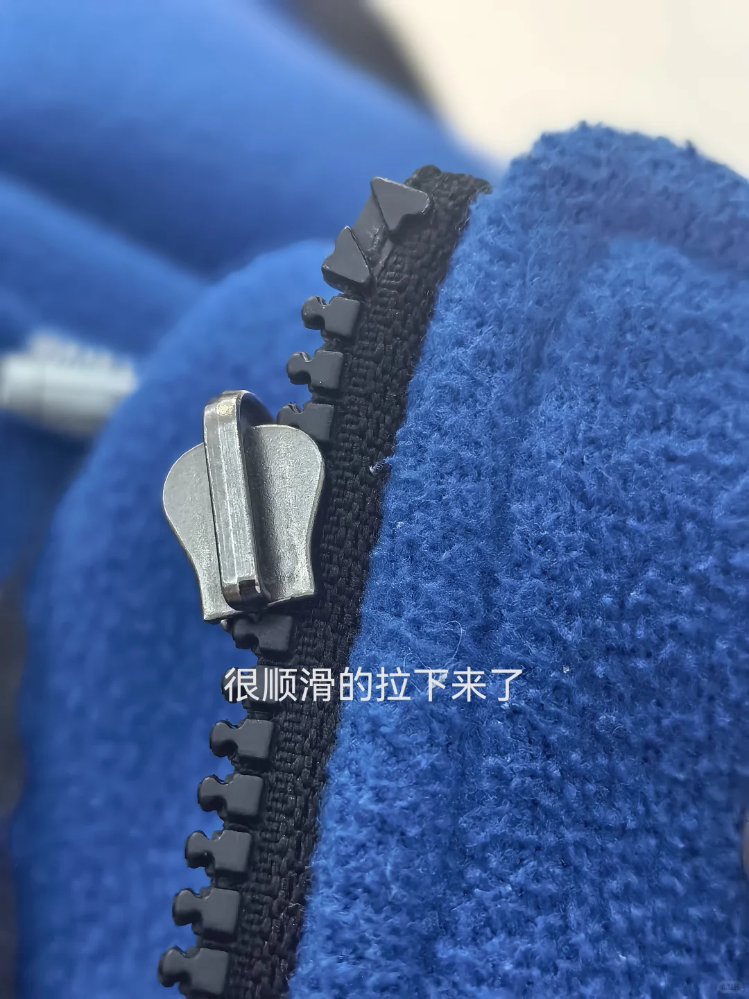 生活小妙招——拉链头掉了以后