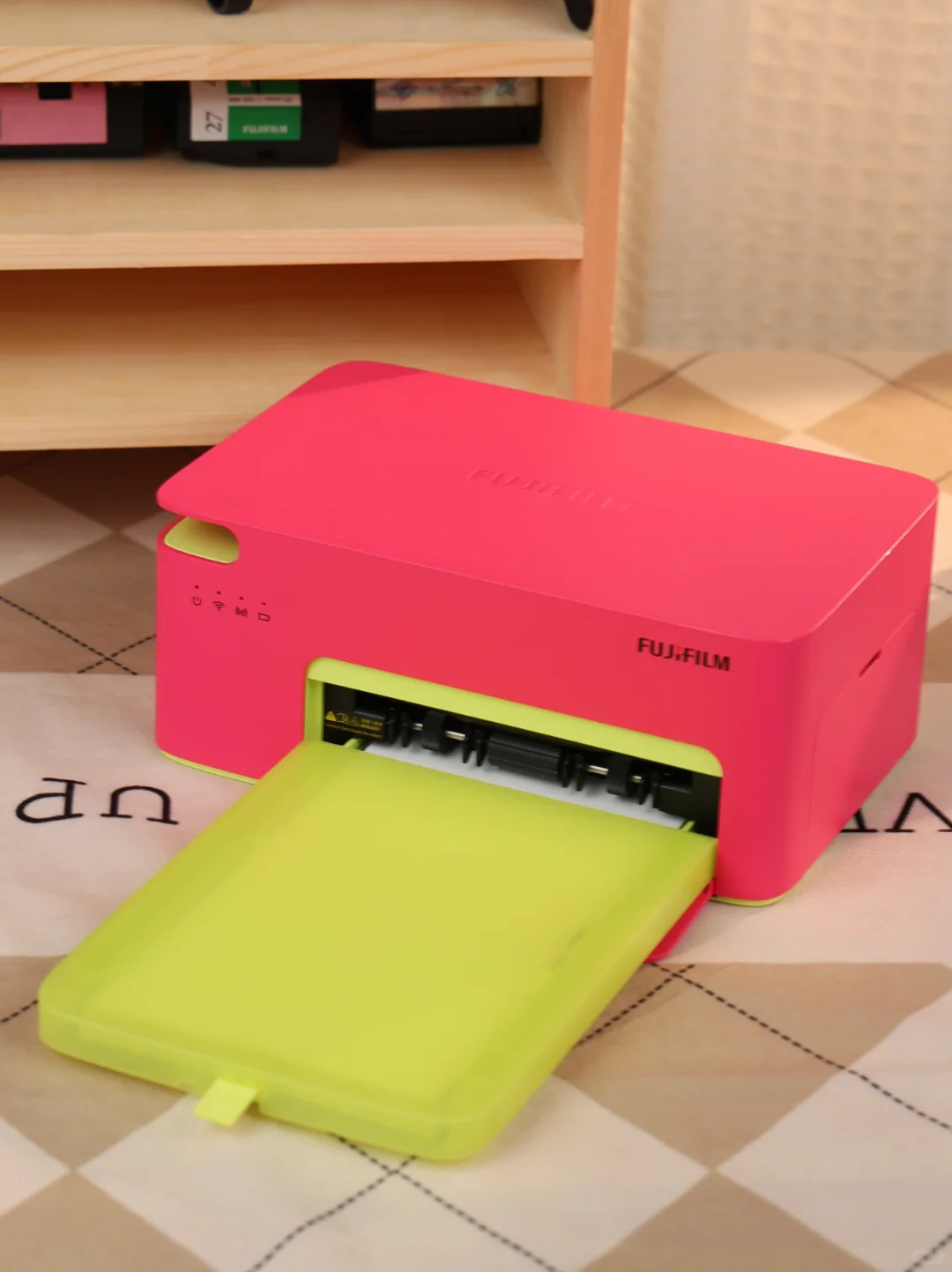 你的随身回忆印刷官——小俏印2Pro！