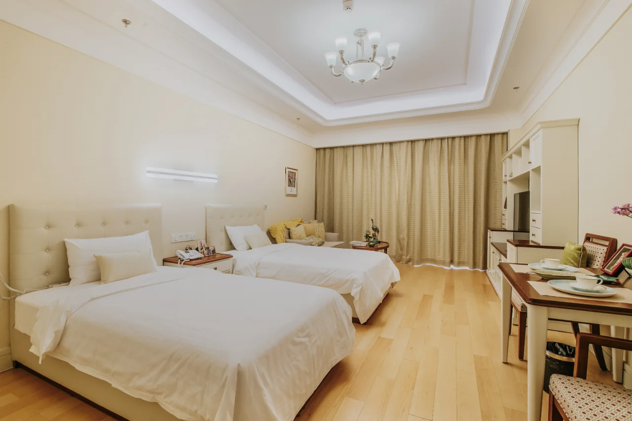 “适老化家具”的核心是倒圆角？