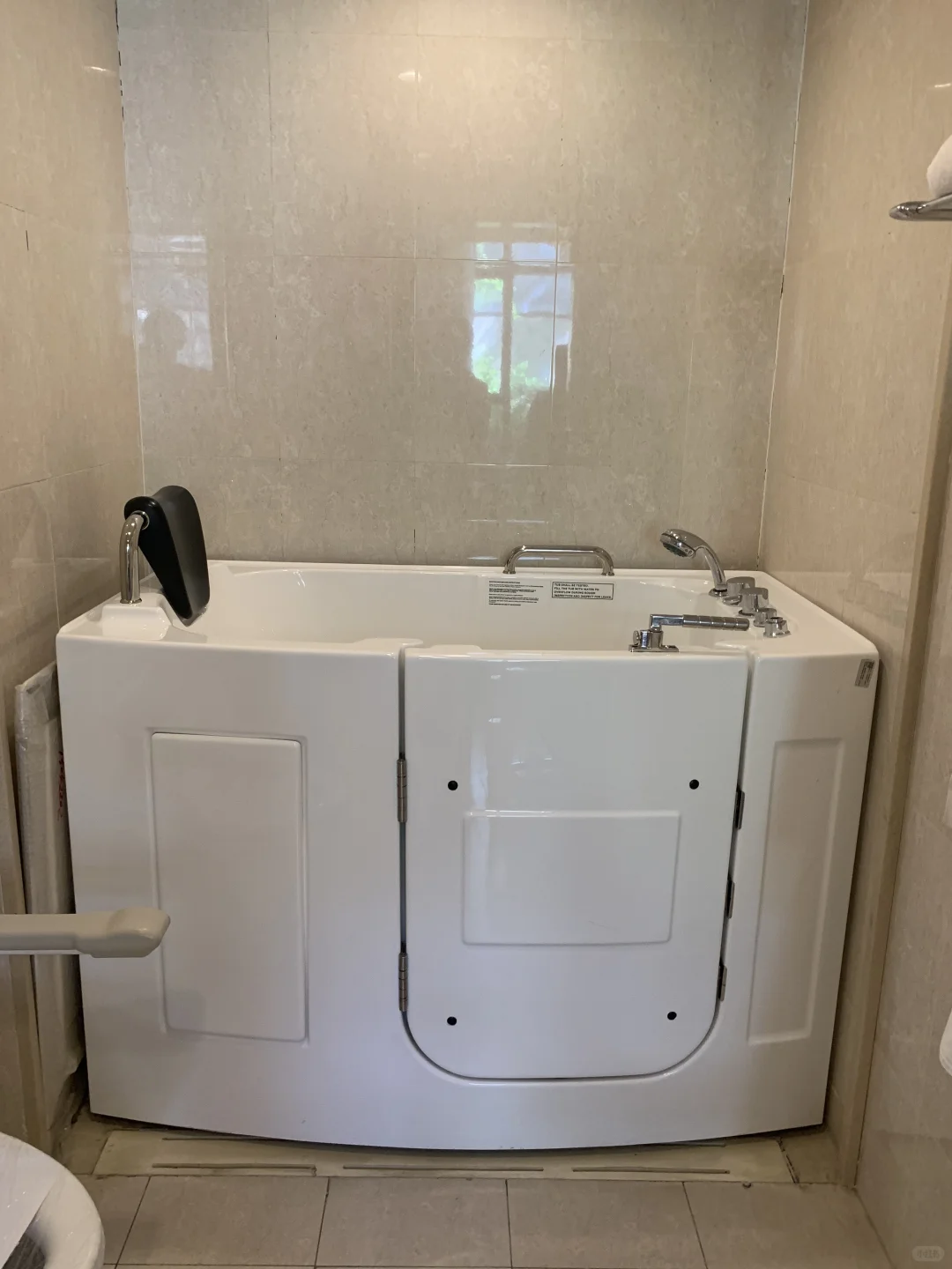 适老化改建，老年型社会….