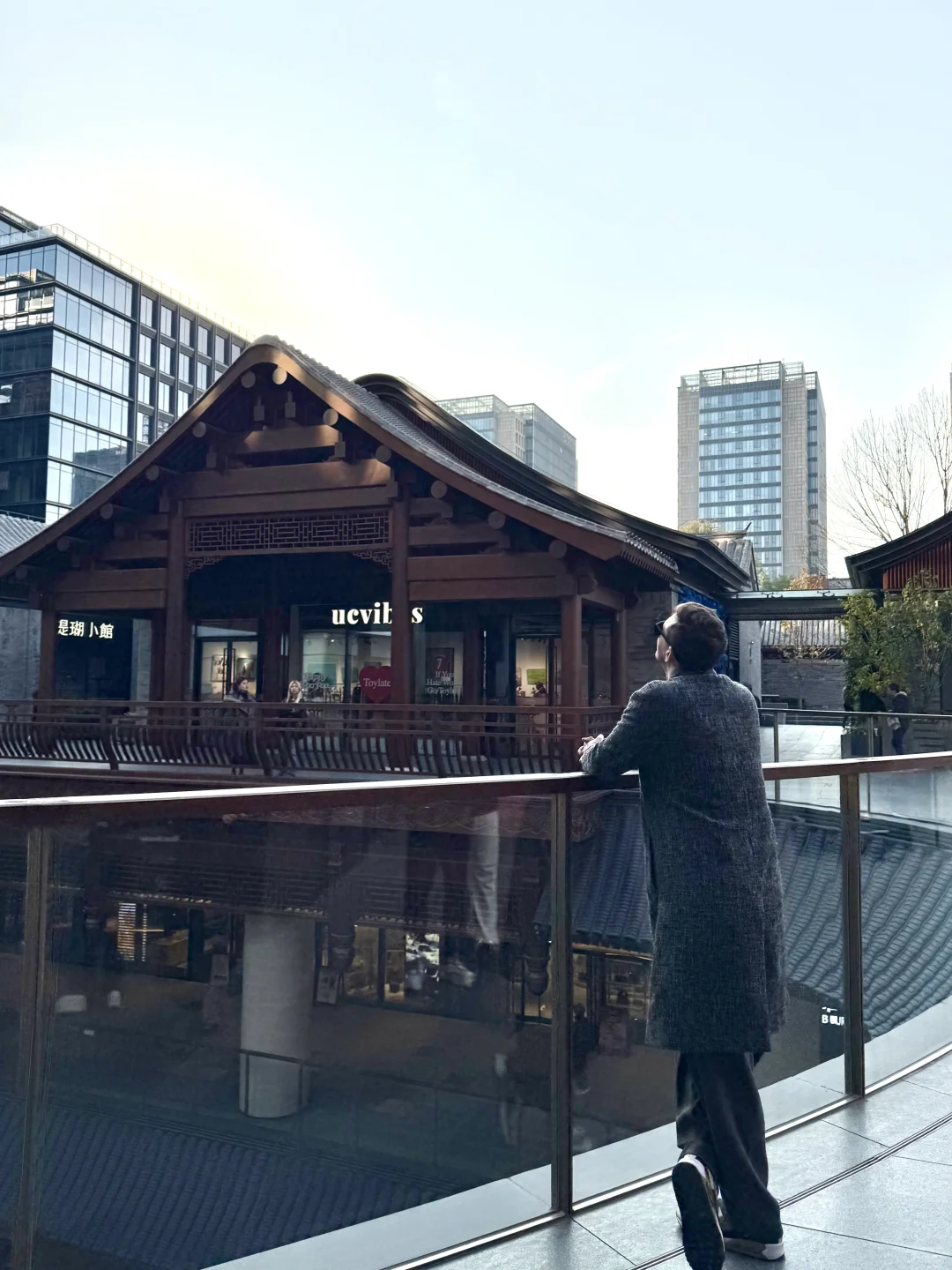 【独家路透】埃文凯尔惊喜空降大吉巷！